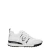 Love Moschino Sneakers Women Leather White
