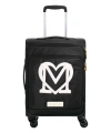 LOVE MOSCHINO SUITCASE