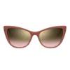Love Moschino Sunglasses