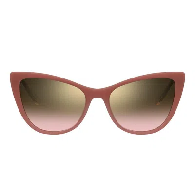 LOVE MOSCHINO LOVE MOSCHINO SUNGLASSES