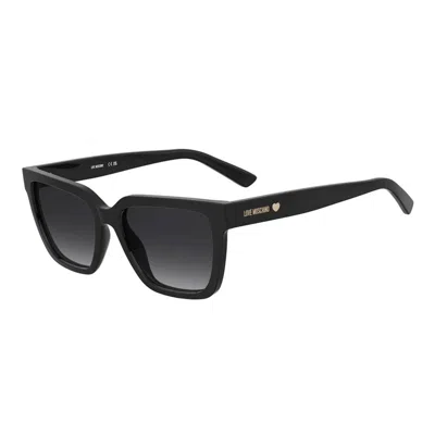 LOVE MOSCHINO LOVE MOSCHINO SUNGLASSES