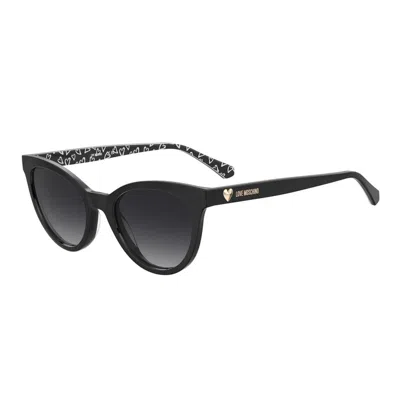 LOVE MOSCHINO LOVE MOSCHINO SUNGLASSES