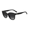Love Moschino Moschino Love Mol089/s 807(9o) In Black