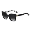 Love Moschino Moschino Love Mol000/s 807(9o) In Black