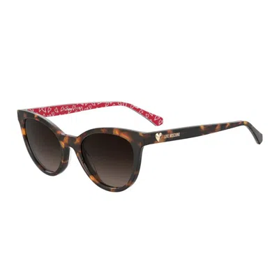 LOVE MOSCHINO LOVE MOSCHINO SUNGLASSES