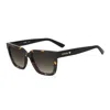 Love Moschino Sunglasses In Brown