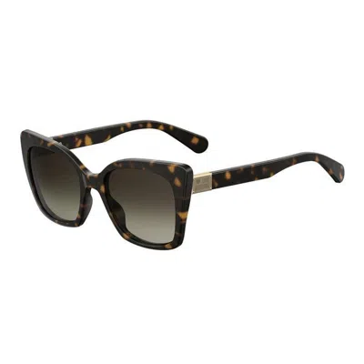LOVE MOSCHINO LOVE MOSCHINO SUNGLASSES
