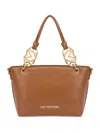 Love Moschino Tote Bag