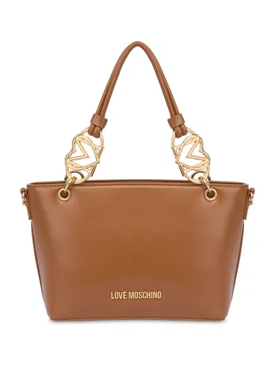 Love Moschino Tote Bag