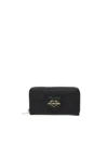 Love Moschino Wallet With Lettering Logo
