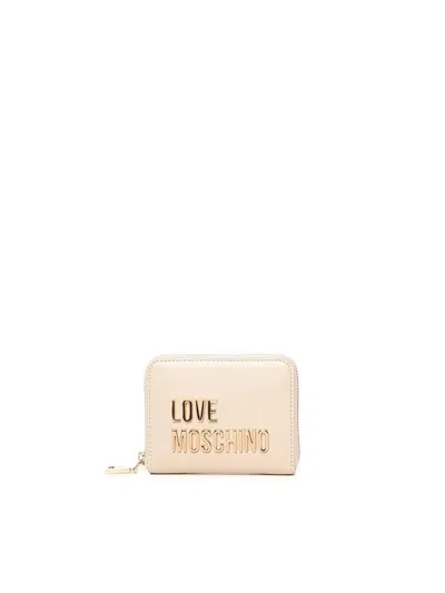 Love Moschino Wallets