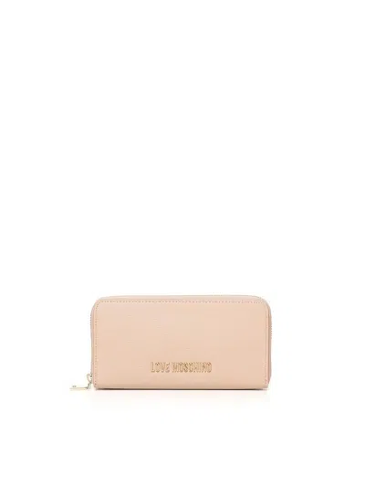Love Moschino Wallets