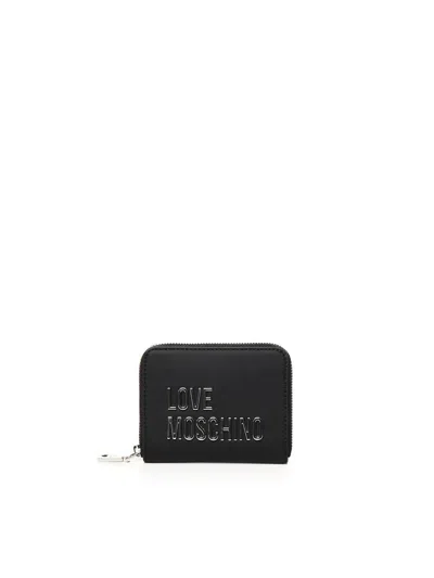 Love Moschino Wallets