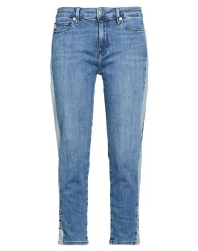 Love Moschino Jeans Blue
