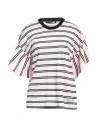 Love Moschino Woman Sweater Light Pink Size 6 Cotton