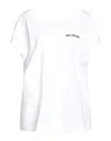 Love Moschino T-shirts In White