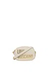 Love Moschino Women's Bag  Jc4026pp1nkd0 Ivory In White