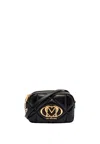 Love Moschino Women's Bag  Jc4038pp1nlc0 Black In Black