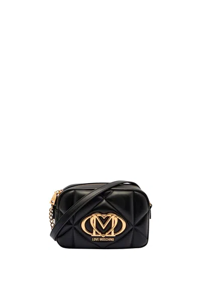 Love Moschino Women's Bag  Jc4038pp1nlc0 Black