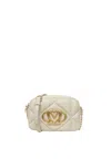 Love Moschino Women's Bag  Jc4038pp1nlc0 Ivory In White