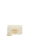 Love Moschino Women's Bag  Jc4043pp1nlc0 Ivory In White