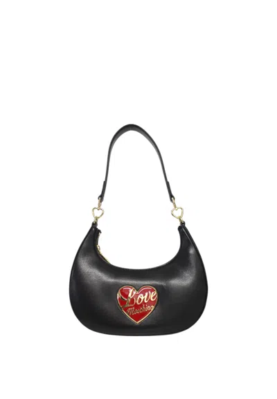 Love Moschino Women's Bag  Jc4183pp1nlp0 Black