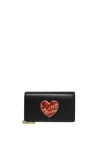 Love Moschino Women's Bag  Jc4186pp1nlp0 Black In Black