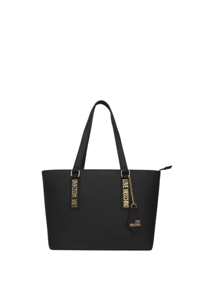 Love Moschino Women's Bag  Jc4292pp1nl15 Black