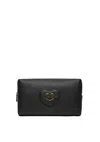 Love Moschino Women's Bag  Jc5306pp0lkl-0000 Black In Black