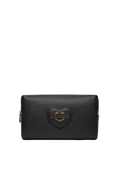 Love Moschino Women's Bag  Jc5306pp0lkl-0000 Black