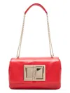 Love Moschino Women's Shoulder Bag In Red