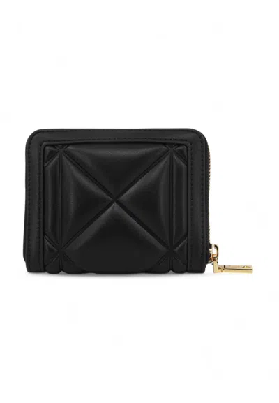 Love Moschino Women's Wallet  Jc5641pp1nlc0-000 Black