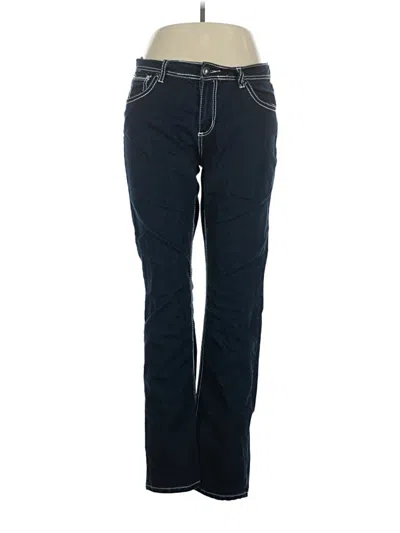 Pre-owned Love Nation Jeans In Blue