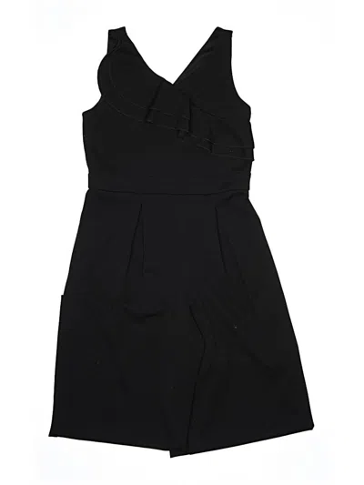 Pre-owned Love, Nickie Lew Kids' Dress In Black