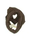 Love Of Fashion Scarf In Brown