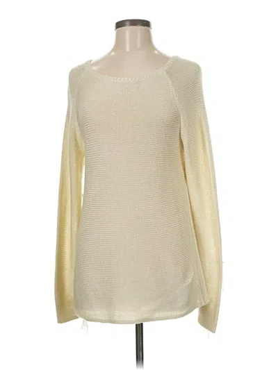 Pre-owned Love On A Hanger Pullover Sweater In Brown