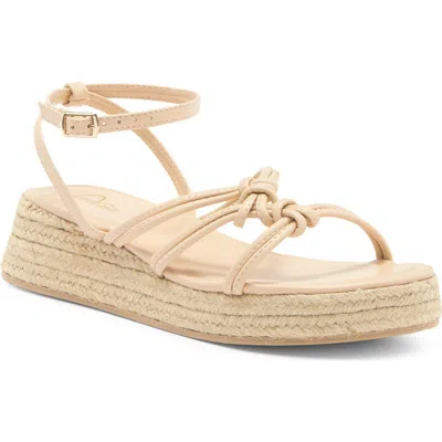 Love Rio Espadrille Wedge Sandal