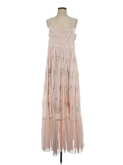 Pre-owned Love Sam Cocktail Dress In Pink