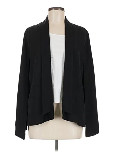 Pre-owned Love Scarlett Blazer Jacket In Black