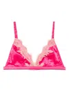 Love Stories Beau Bra In Pink