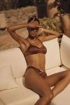 Love Stories Carl Bikini Briefs In Brown