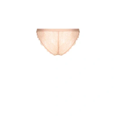 Love Stories Culotte Wild Rose In Brown