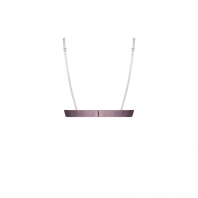 Love Stories Flexible T-shirt In Purple