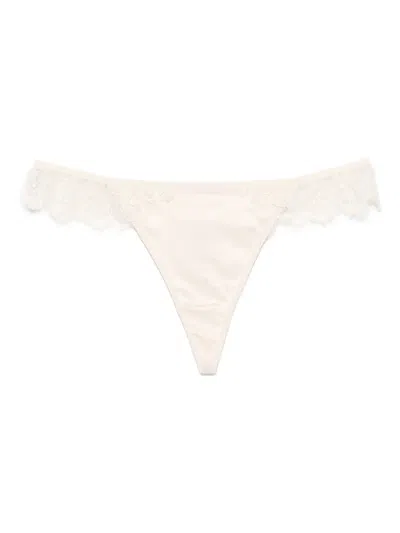 Love Stories Francesca Thong In Neutrals