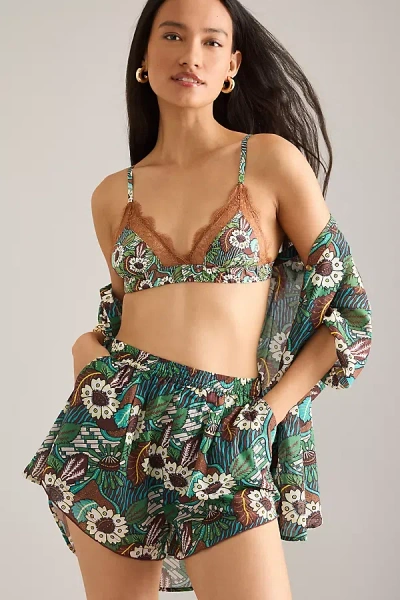 Love Stories Mabel Shorts