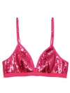 Love Stories Nightrider Underwear, Body Fuchsia