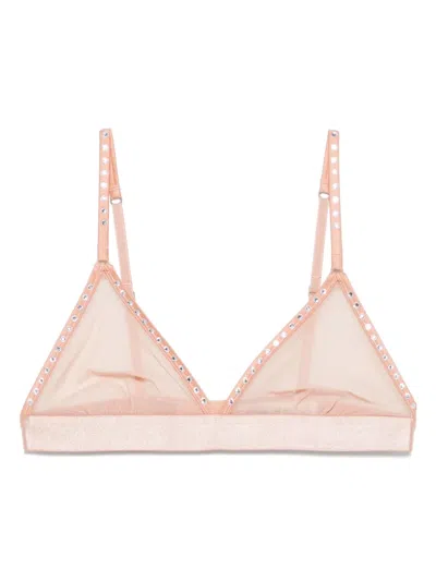 Love Stories Uma Bra In Neutrals