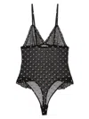 Love Stories Bibi Bodysuit