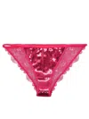 Love Stories Wild Rose Underwear, Body Fuchsia