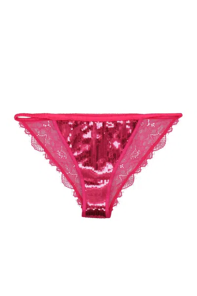 LOVE STORIES LOVE STORIES 'WILD ROSEÂ€™ BRIEFS